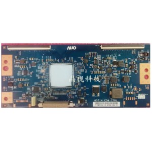 AUO 85T14 C04 85T14-C04 T-con Board